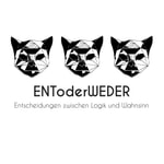 Logo of the podcast ENToderWEDER Podcast ENToderWEDER