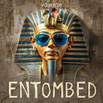 Logo of the podcast Entombed