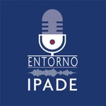 Logo of the podcast Entorno IPADE Podcast Entorno IPADE