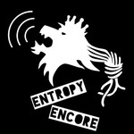 Logo of the podcast entr0py Encore Podcast entr0py Encore