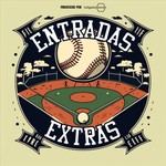 Logo of the podcast Entradas Extras Podcast Entradas Extras