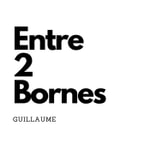 Logo of the podcast Entre 2 Bornes Podcast Entre 2 Bornes
