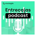 Logo of the podcast Entre cajas Podcast Entre cajas