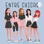 Logo of the podcast Entre Chicas Podcast Entre Chicas