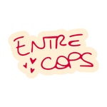 Logo of the podcast Entre Cops 🎧 Podcast Entre Cops 🎧