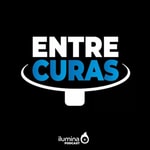 Logo of the podcast Entre Curas Podcast Entre Curas