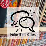 Logo of the podcast Entre deux bulles Podcast Entre deux bulles