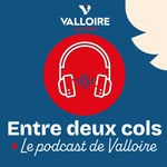 Logo of the podcast Entre Deux Cols Podcast Entre Deux Cols