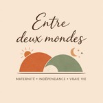 Logo of the podcast Entre deux mondes Podcast Entre deux mondes