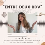 Logo of the podcast Entre deux RDV Podcast Entre deux RDV