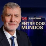 Podcast Entre Dois Mundos com almirante Gouveia e Melo