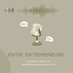 Logo of the podcast SANS DÉTOUR BY IKRAM : Une femme libre — ça dérange. On va déranger ensemble Podcast SANS DÉTOUR BY IKRAM : Une femme libre — ça dérange. On va déranger ensemble