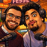 Podcast Entre Fesses