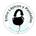 Entre Lápices y Pantallas Podcast Entre Lápices y Pantallas