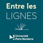 Logo of the podcast Entre les lignes Podcast Entre les lignes