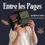Podcast Entre les Pages