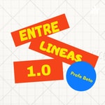 Logo of the podcast Entre líneas Podcast Entre líneas