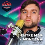 Logo of the podcast ENTRE MAR Y MONTAÑA Podcast ENTRE MAR Y MONTAÑA