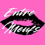 Logo of the podcast Entre Meufs 