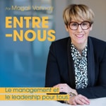 Entre-Nous. Le management et le leadership pour tous. Entre-Nous. Le management et le leadership pour tous.