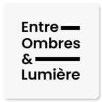 Logo of the podcast Entre Ombres et Lumière Podcast Entre Ombres et Lumière