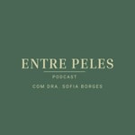 Logo of the podcast Entre Peles Podcast Entre Peles