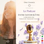 Logo of the podcast Entre Savoir & Être Podcast Entre Savoir & Être