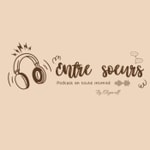 Logo of the podcast Entre Soeurs Podcast Entre Soeurs