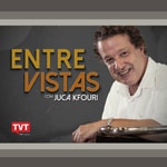 Entre Vistas - com Juca Kfouri Podcast Entre Vistas - com Juca Kfouri