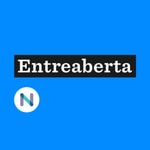 Logo of the podcast Entreaberta Podcast Entreaberta