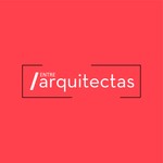 Logo of the podcast ENTRE/arquitectas Podcast ENTRE/arquitectas