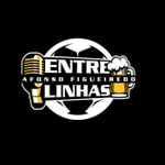 Logo of the podcast Entrelinhas Podcast Entrelinhas