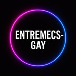 Logo of the podcast Entremecs - gay Podcast Entremecs - gay