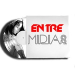 Logo of the podcast Entremidias podcast Podcast Entremidias podcast