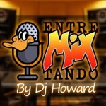 EntreMixtando Podcast EntreMixtando