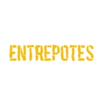 Logo of the podcast Entrepotes Podcast Entrepotes