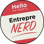 Podcast Entreprenerd