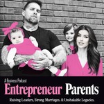 Logo of the podcast Entrepreneur Parents - Pretty & Punk Podcast | Family Success, Business Tactics, Relationship Goals Podcast Entrepreneur Parents - Pretty & Punk Podcast | Family Success, Business Tactics, Relationship Goals