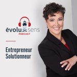 Entrepreneur Solutionneur