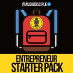 Logo of the podcast ENTREPRENEUR STARTER-PACK™ Podcast ENTREPRENEUR STARTER-PACK™
