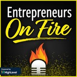 Entrepreneurs on Fire Podcast Entrepreneurs on Fire