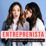 Logo of the podcast Entreprenista Podcast Entreprenista