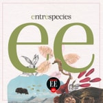 Logo of the podcast Entrespecies Podcast Entrespecies