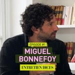 Logo of the podcast Entretien Dices Podcast Entretien Dices