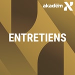 Logo of the podcast Entretiens Podcast Entretiens