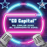 Logo of the podcast Entrevista a Pouick_Carlos Diaz Podcast Entrevista a Pouick_Carlos Diaz