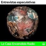 Logo of the podcast Entrevistas Especulativas Podcast Entrevistas Especulativas