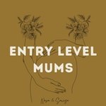 Entry Level Mums Entry Level Mums