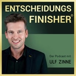 Logo of the podcast EntscheidungsFINISHER: Der Wochenstart-Podcast Podcast EntscheidungsFINISHER: Der Wochenstart-Podcast
