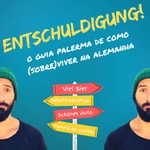 Logo of the podcast Entschuldigung! Podcast Entschuldigung!